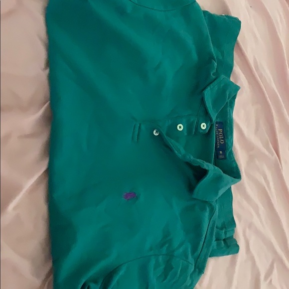 Polo Shirt - Picture 2 of 3